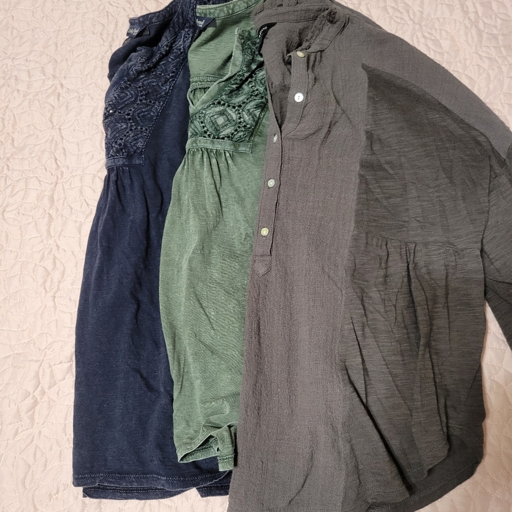 Lucky Brand Lot